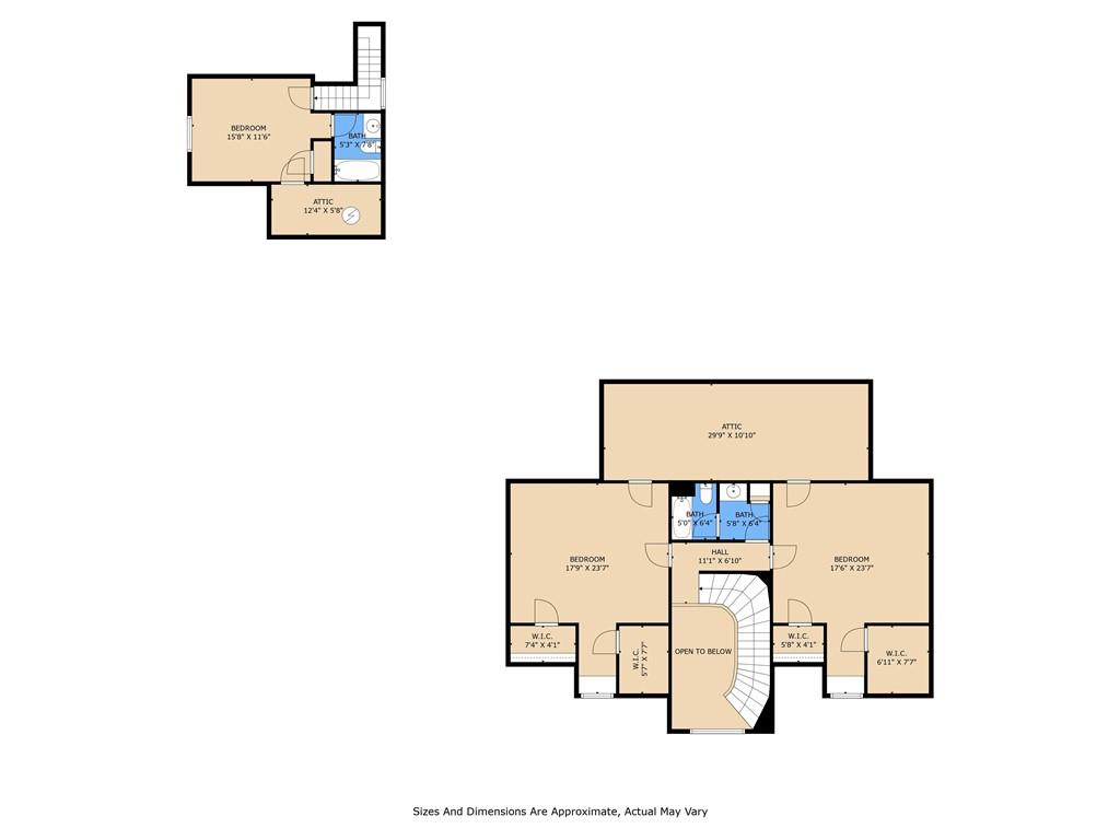 16501 Bricker Road Covington, LA 70433 - Photo 48 of 48