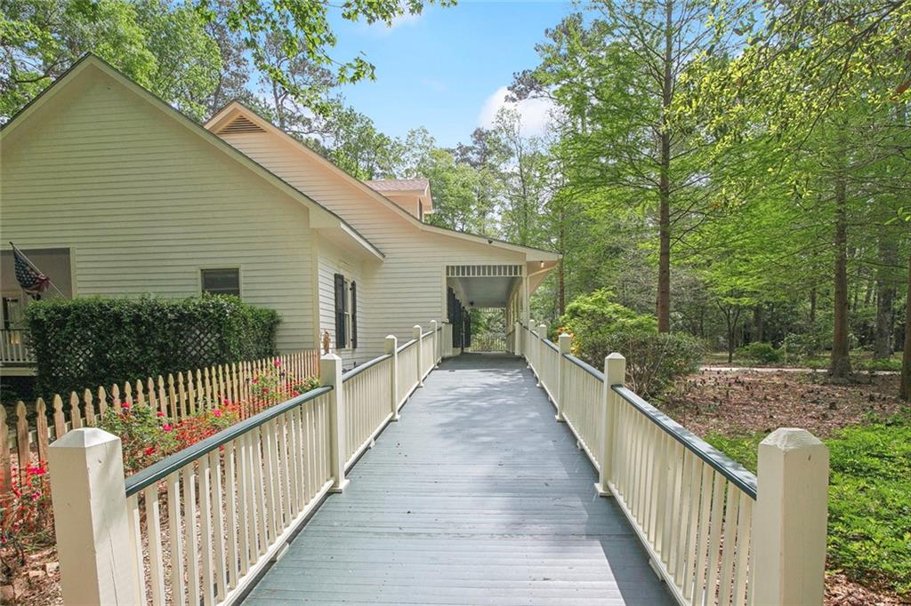 16501 Bricker Road Covington, LA 70433 - Photo 5 of 48