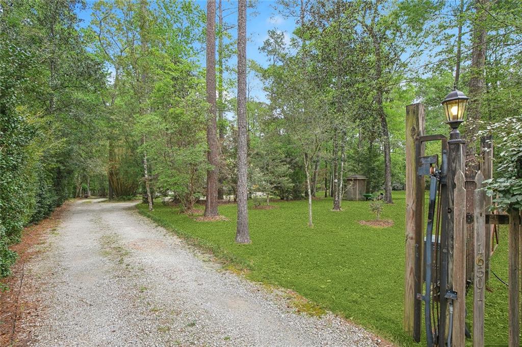 16501 Bricker Road Covington, LA 70433 - Photo 8 of 48