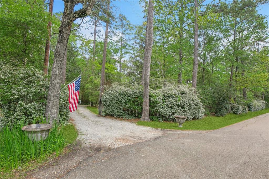 16501 Bricker Road Covington, LA 70433 - Photo 10 of 48