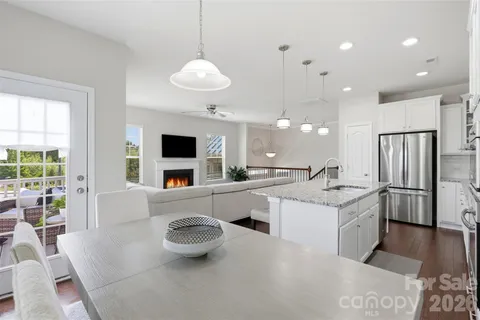 $420,000 | 509 Dulaney Drive, Fort Mill, SC 29708