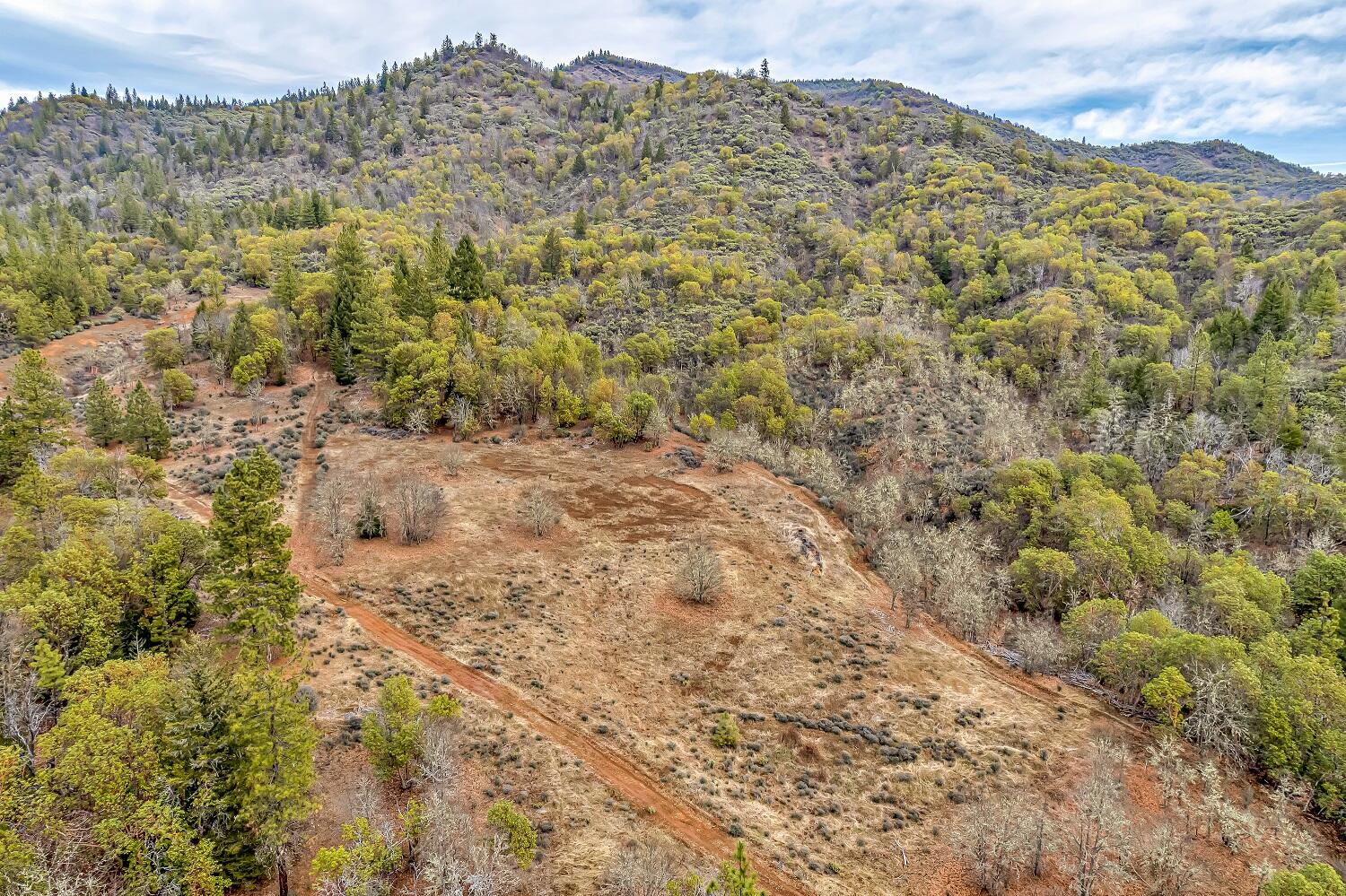 0 Sykes Creek Road Rogue River, OR 97537 - Photo 6 of 15