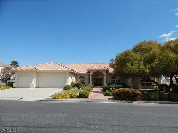 $4,000 | 1320 Crystal Valley Drive, Las Vegas, NV 89117