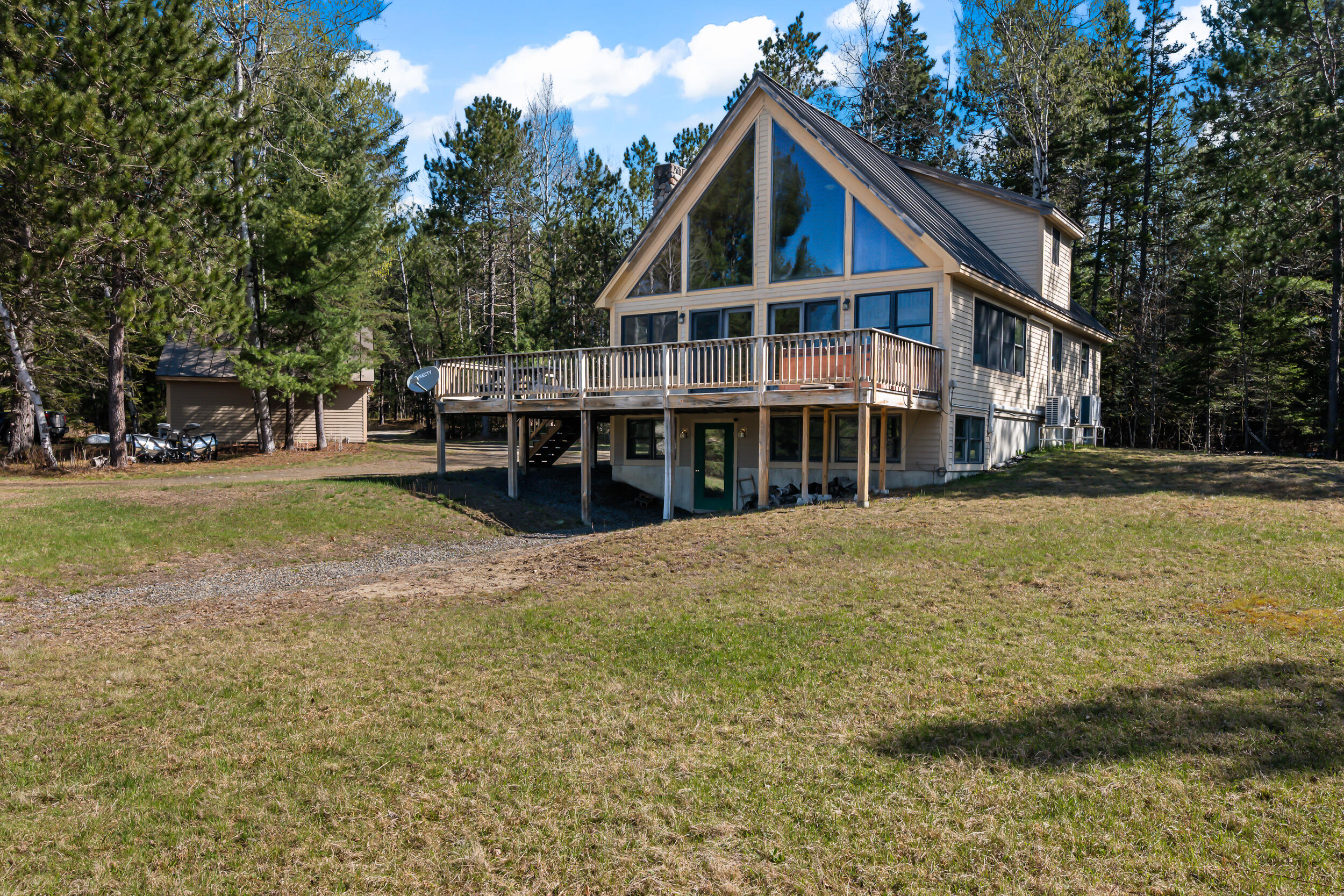 5 Brittany Road Eustis, ME 04936 - Photo 5 of 62 DSC_8512