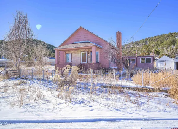 $129,900 | 8631 Pinon Street, Starkville, CO 81082