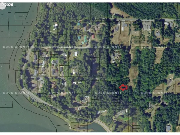 $13,000 | 0 5th Avenue, North Bend, OR 97459