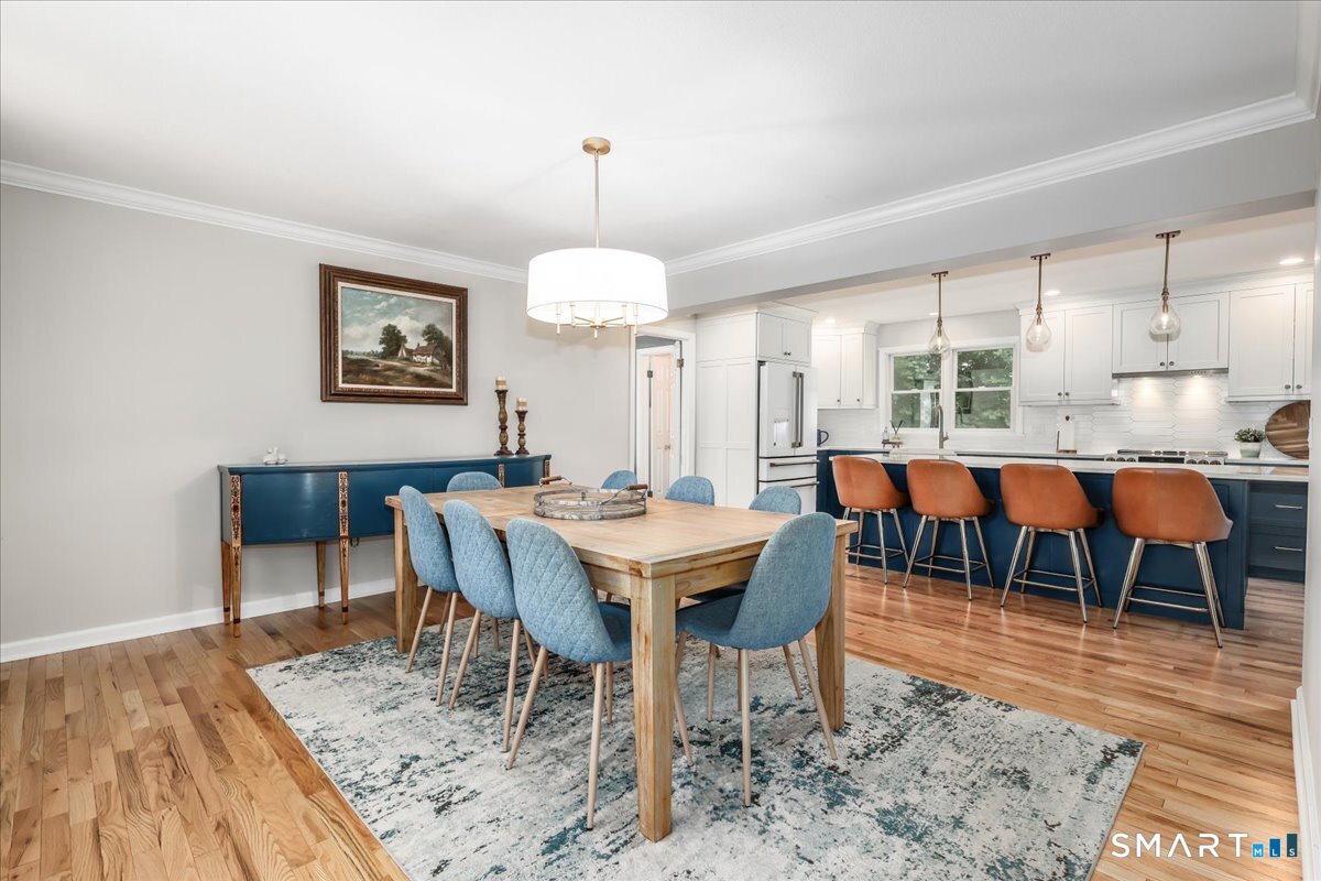 139 Seth Low Mountain Road Ridgefield, CT 06877 - Photo 10 of 40