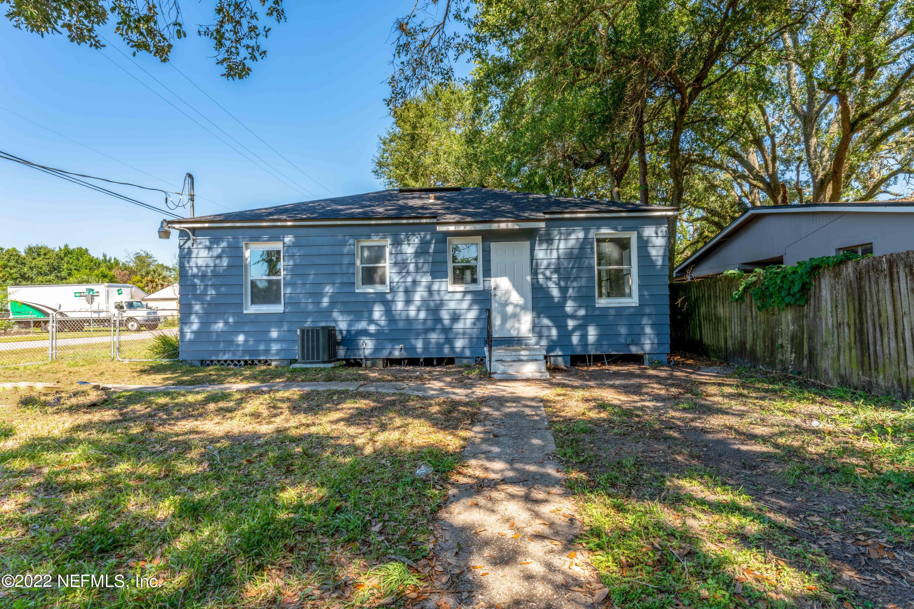 5056 Sunderland Road Jacksonville, FL 32210 - Photo 13 of 14 Hommati 5056 Sunderland Dr Jacksonville