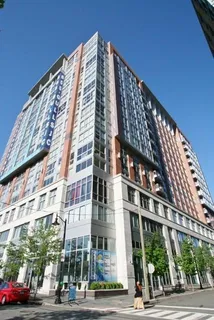 $1,350,000 | 201 Marin Boulevard, Unit 720, Jersey City, NJ 07302