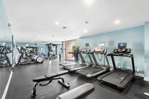 $1,350,000 | 201 Marin Boulevard, Unit 720, Jersey City, NJ 07302