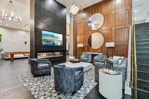 $1,350,000 | 201 Marin Boulevard, Unit 720, Jersey City, NJ 07302