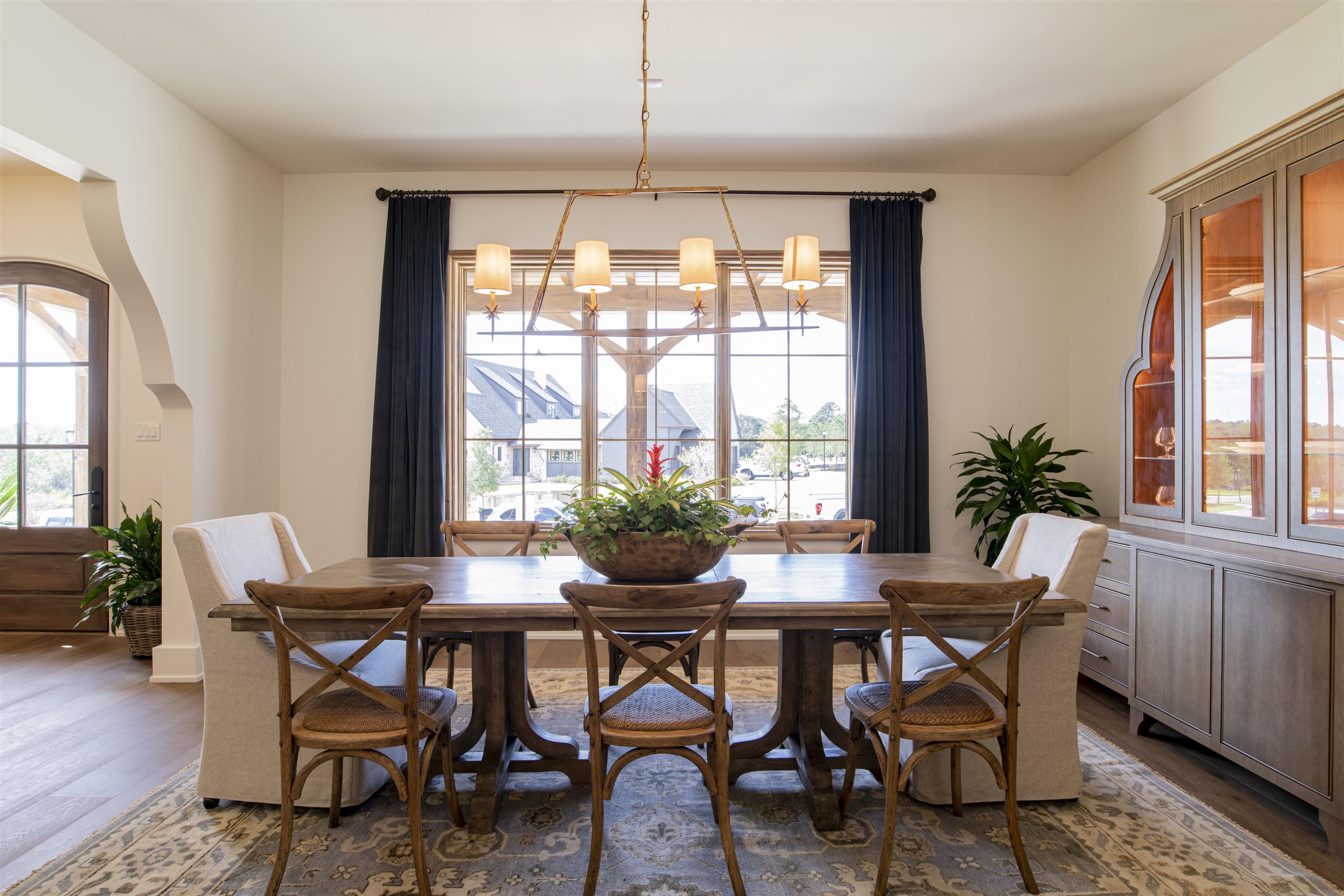 304 Powderhorn Ridge Road Fairhope, AL 36532 - Photo 6 of 45 Formal Dining