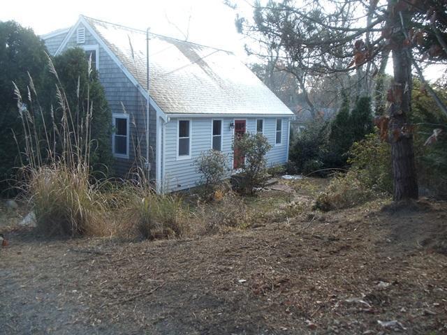 147 Harwich Road Orleans, MA 02653 - Photo 1 of 17 Primary Photo