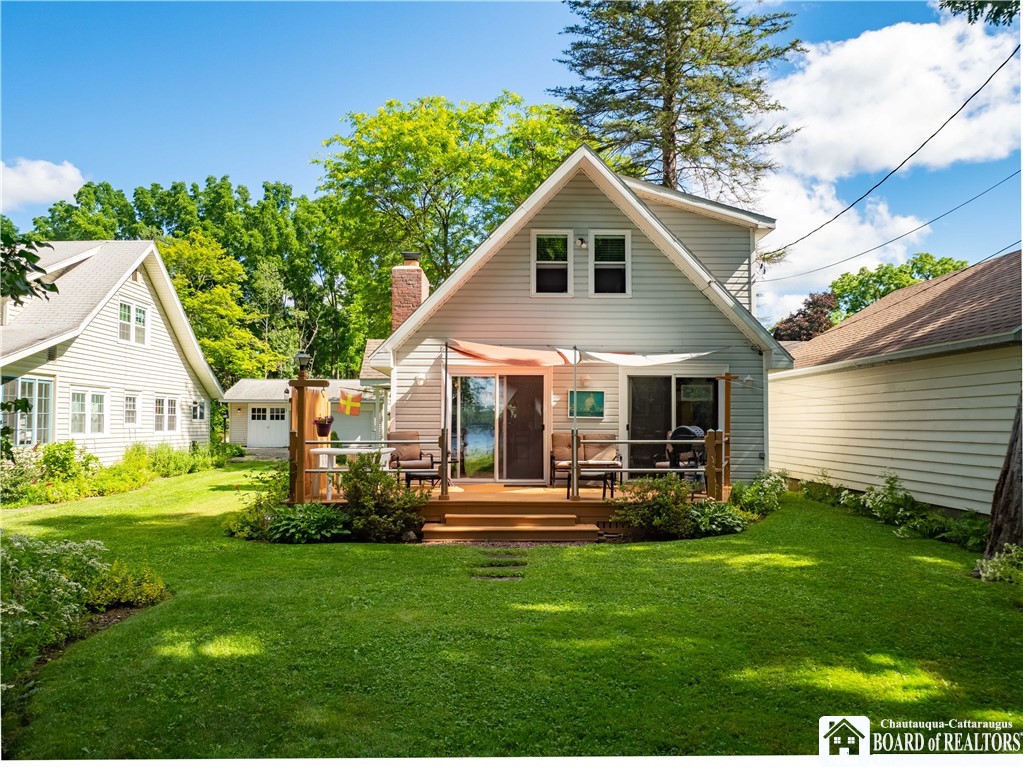 3785 Gokey Road Ellery, NY 14742 - Photo 1 of 1 Gallery Image 1