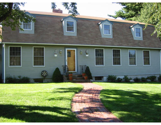 170 Suffolk Road Newton, MA 02467 - Photo 1 of 22