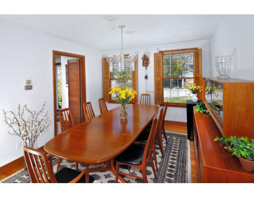 170 Suffolk Road Newton, MA 02467 - Photo 4 of 22