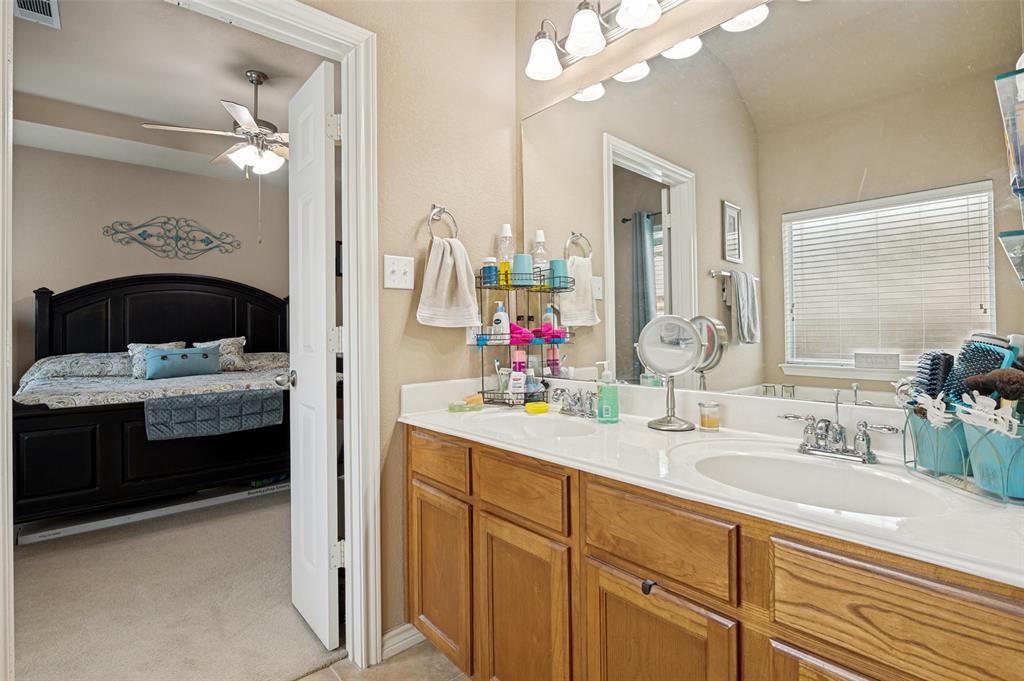 105 High Meadow Road Red Oak, TX 75154 - Photo 19 of 25