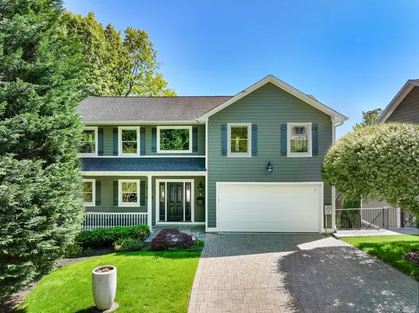 $1,695,000 | 3 Lewis Avenue, Dobbs Ferry, NY 10522