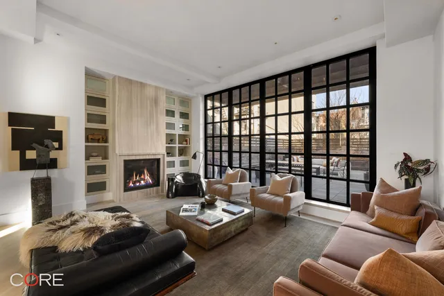$8,250,000 | Undisclosed Address | Carroll Gardens