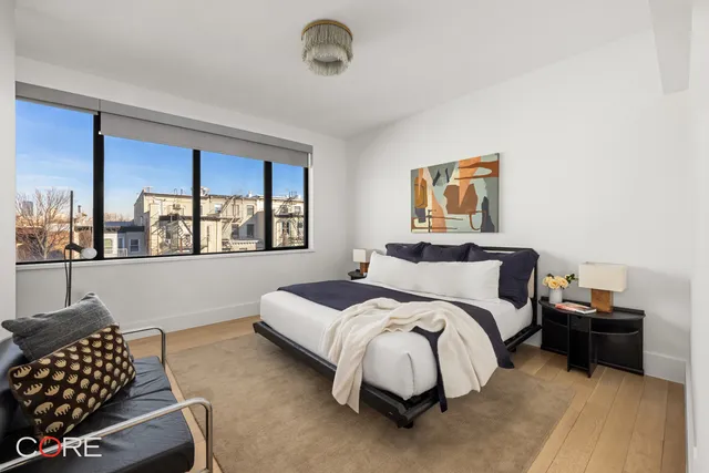 $8,250,000 | Undisclosed Address | Carroll Gardens