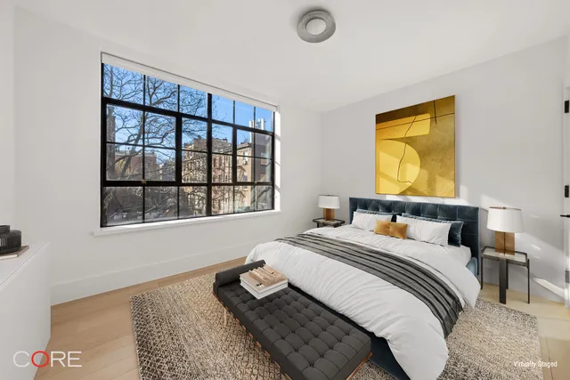 $8,250,000 | Undisclosed Address | Carroll Gardens
