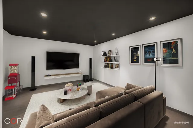 $8,250,000 | Undisclosed Address | Carroll Gardens