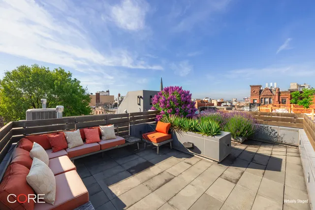 $8,250,000 | Undisclosed Address | Carroll Gardens