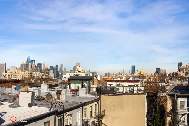$8,250,000 | Undisclosed Address | Carroll Gardens