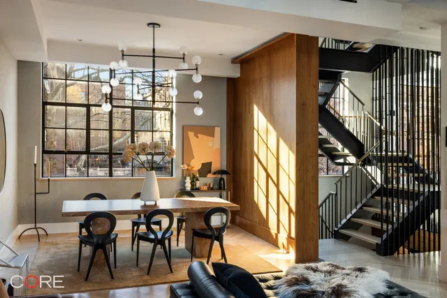 $8,250,000 | Undisclosed Address | Carroll Gardens