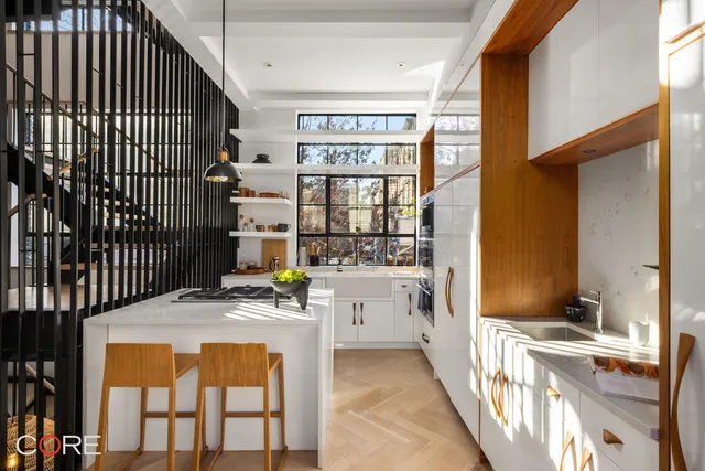 $8,250,000 | Undisclosed Address | Carroll Gardens