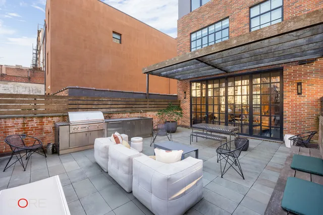 $8,250,000 | Undisclosed Address | Carroll Gardens