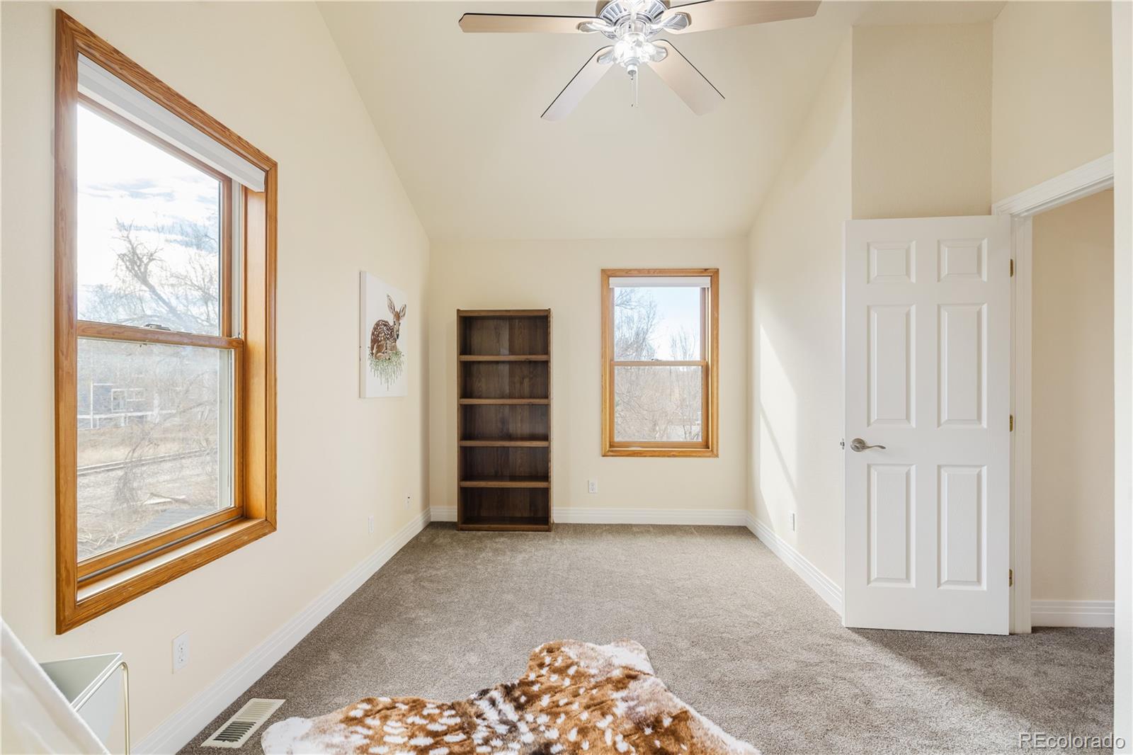 380 County Road Louisville, CO 80027 - Photo 19 of 42 a view of livingroom with furniture and window