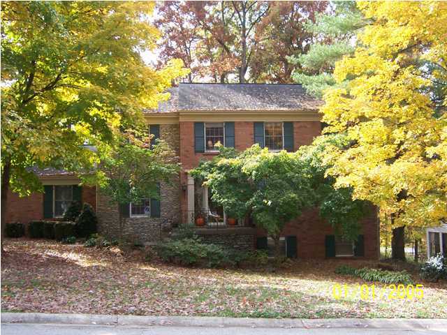 3608 Trail Ridge Road Louisville, KY 40241 - Photo 1 of 20 Primary Photo