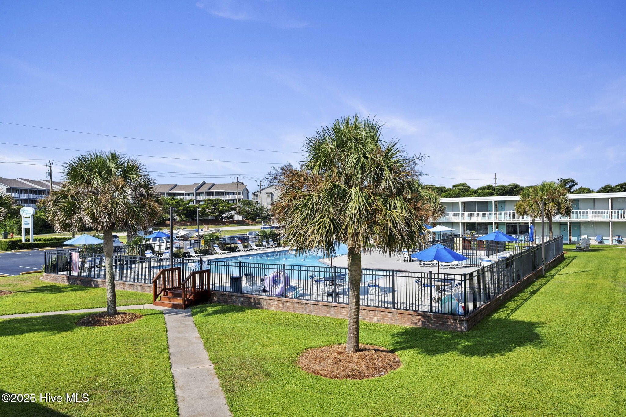 1918 West Fort Macon Road, Unit 241 Atlantic Beach, NC 28512 - Photo 25 of 73 Gallery Image 25