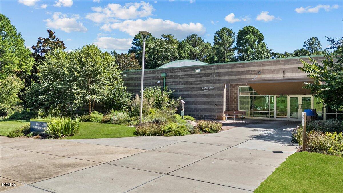 5915 Dunzo Drive Raleigh, NC 27617 - Photo 57 of 61