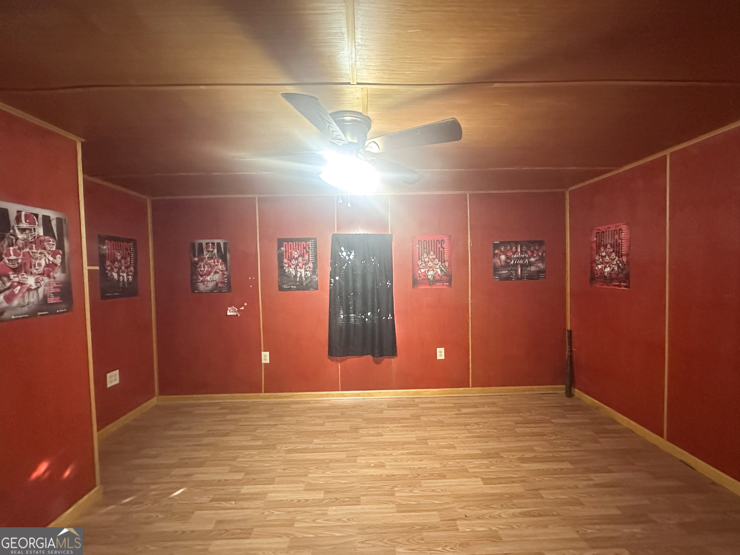 2257 Harden Chapel Road Lyons, GA 30436 - Photo 15 of 20