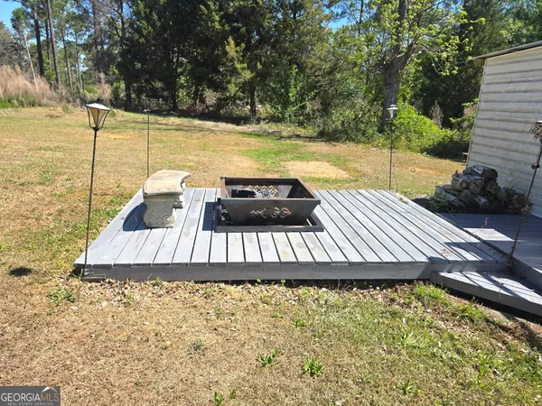 $197,000 | 2257 Harden Chapel Road, Lyons, GA 30436