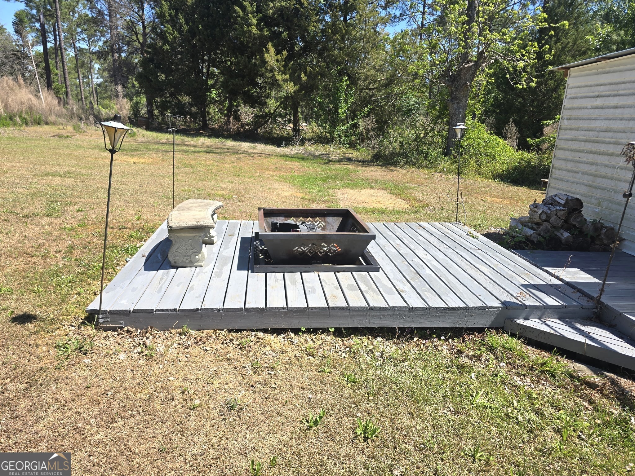 2257 Harden Chapel Road Lyons, GA 30436 - Photo 17 of 20