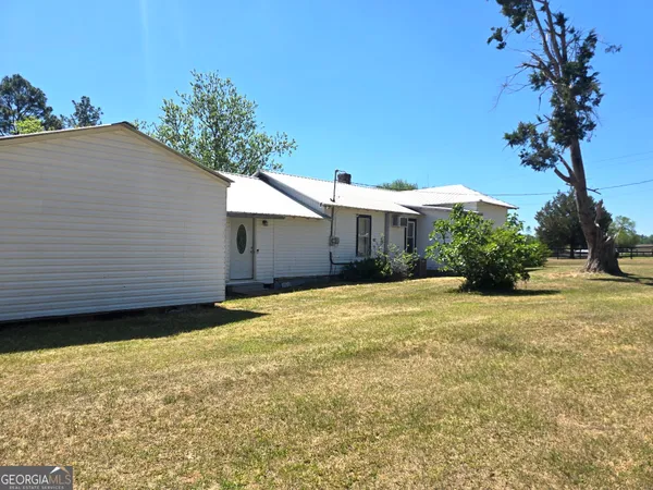 $197,000 | 2257 Harden Chapel Road, Lyons, GA 30436