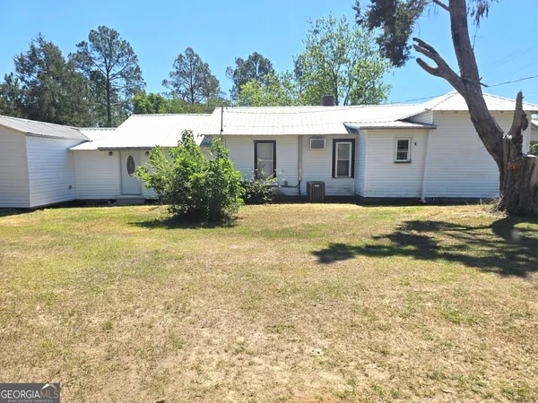 $197,000 | 2257 Harden Chapel Road, Lyons, GA 30436