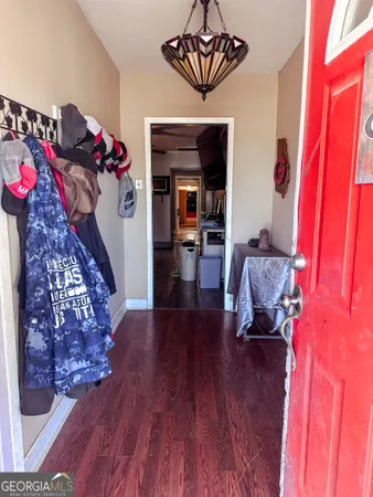 $197,000 | 2257 Harden Chapel Road, Lyons, GA 30436