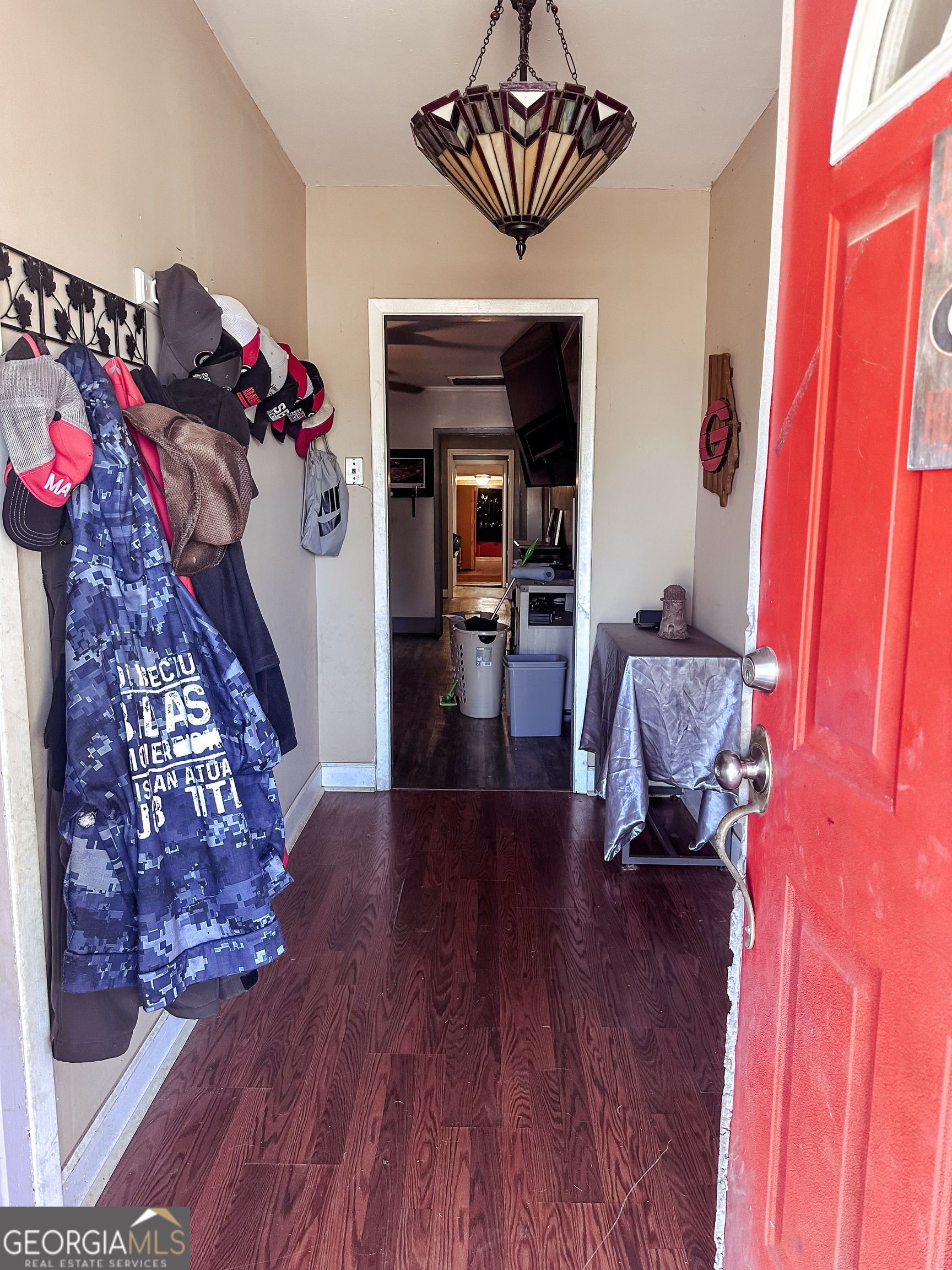 2257 Harden Chapel Road Lyons, GA 30436 - Photo 2 of 20