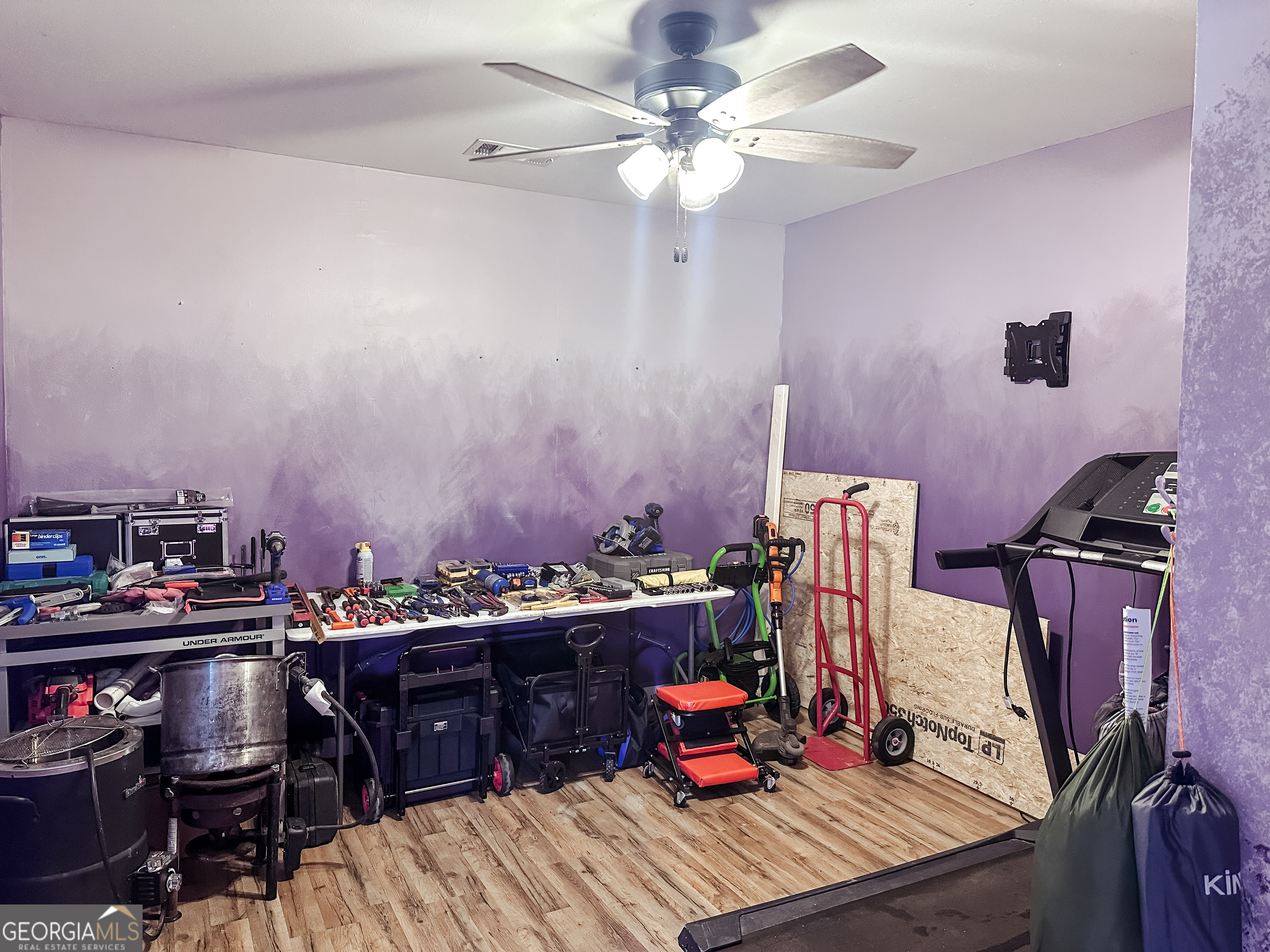 2257 Harden Chapel Road Lyons, GA 30436 - Photo 3 of 20