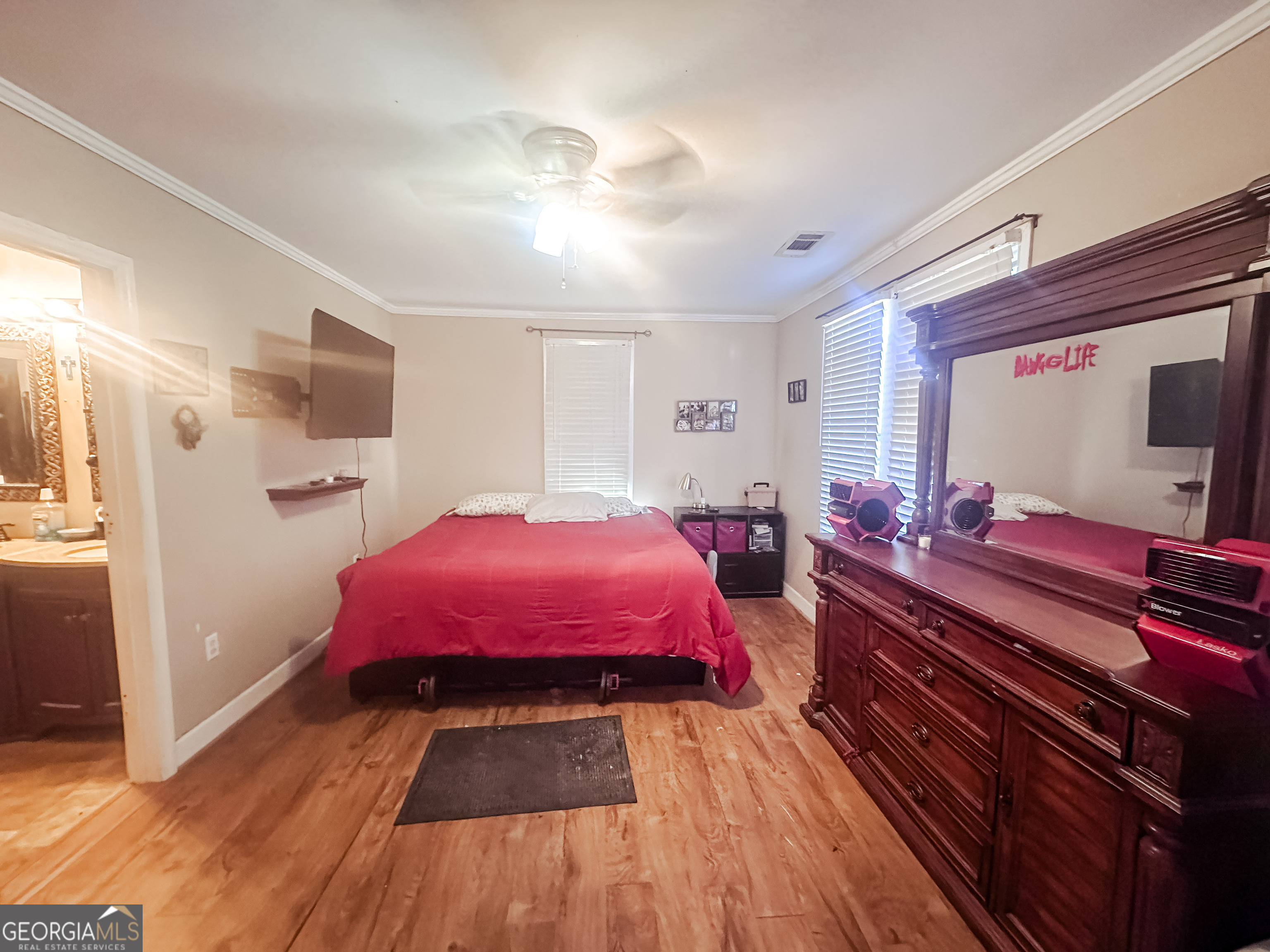 2257 Harden Chapel Road Lyons, GA 30436 - Photo 4 of 20