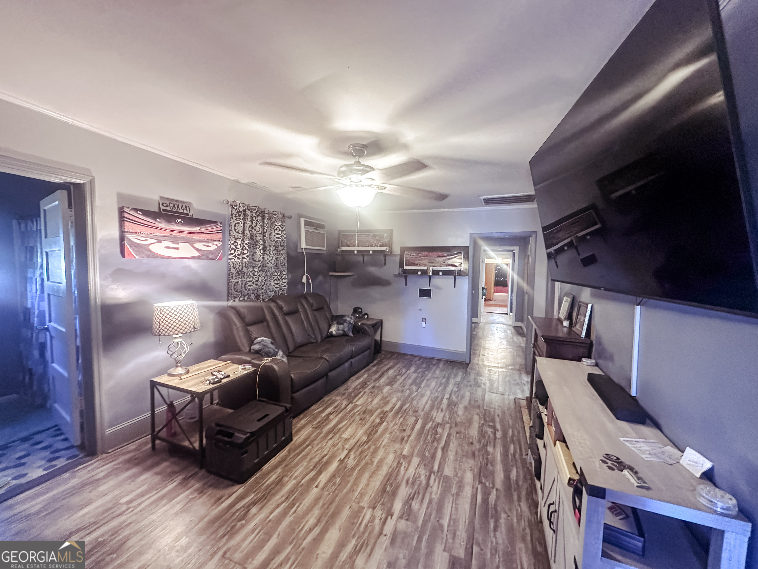 2257 Harden Chapel Road Lyons, GA 30436 - Photo 6 of 20