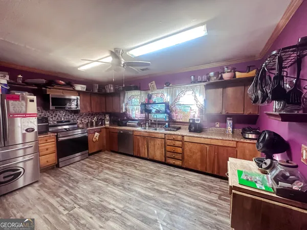 $197,000 | 2257 Harden Chapel Road, Lyons, GA 30436