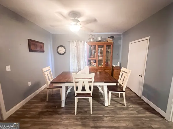 $197,000 | 2257 Harden Chapel Road, Lyons, GA 30436