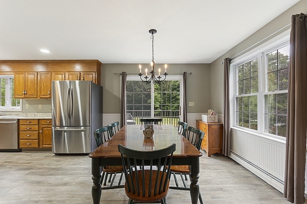 720 Old Petersham Road Barre, MA 01005 - Photo 5 of 30