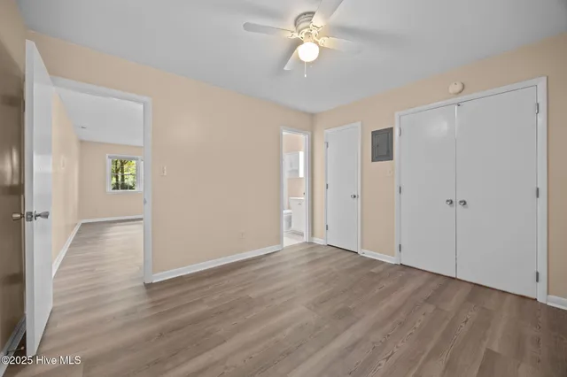 $875 | 1190 Gould Road, Unit 2, Jacksonville, NC 28540