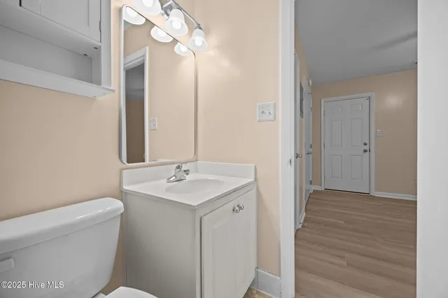 $875 | 1190 Gould Road, Unit 2, Jacksonville, NC 28540